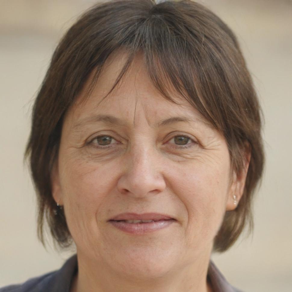 Marlene Thielemann - Gründerin und Charisma-Expertin bei nuvexaloria