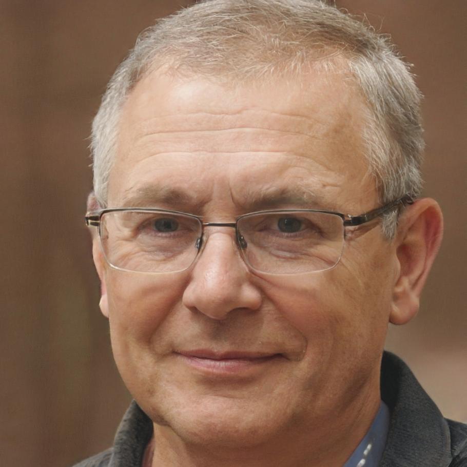 Henrik Völkner - Kommunikationstrainer bei nuvexaloria